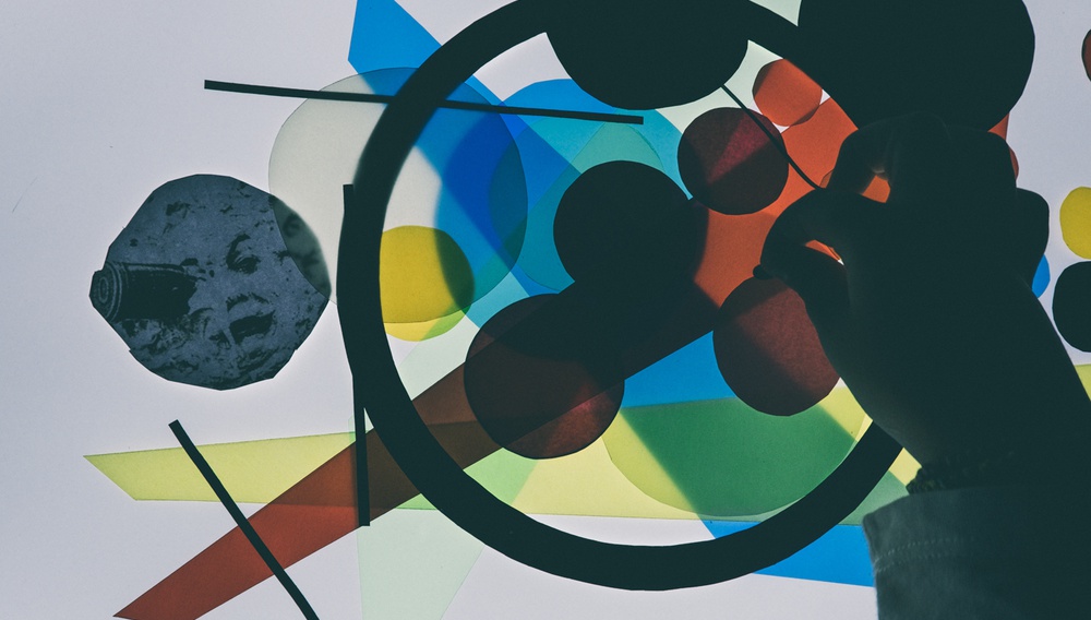 Νέος κύκλος σεμιναρίων αφιερωμένος στον ήχο και την εικόνα στον κινηματογράφο από τη Cinemathesis