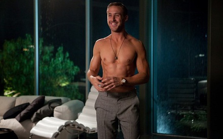 Crazy, Stupid, Love : It's not Photoshopped!