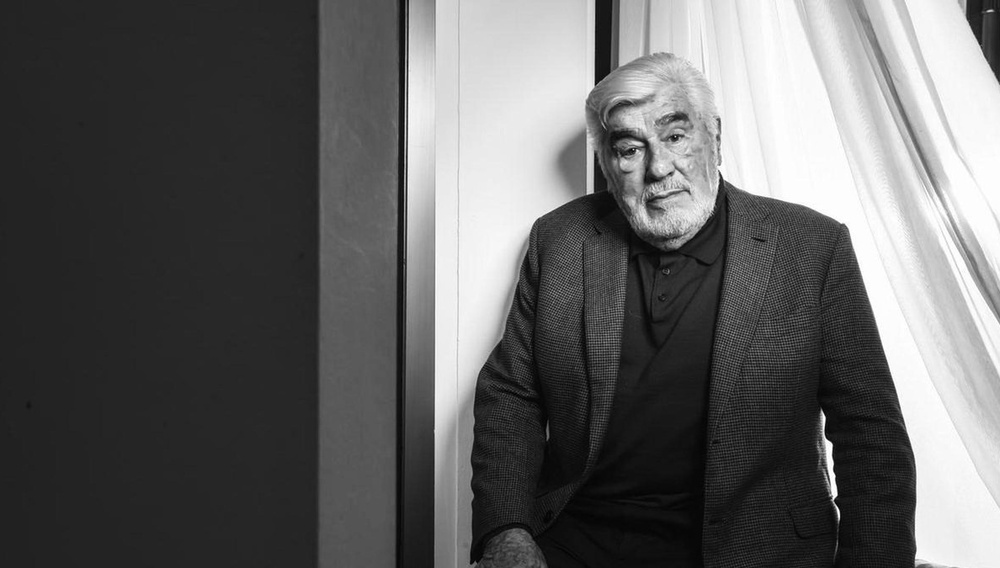 Τίτλοι τέλους για τον Μάριο Αντορφ