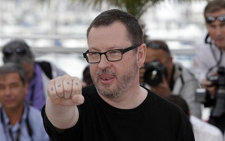 Μετά τη «Μελαγχολία», νυμφομανία για τον Λαρς Φον Τρίερ