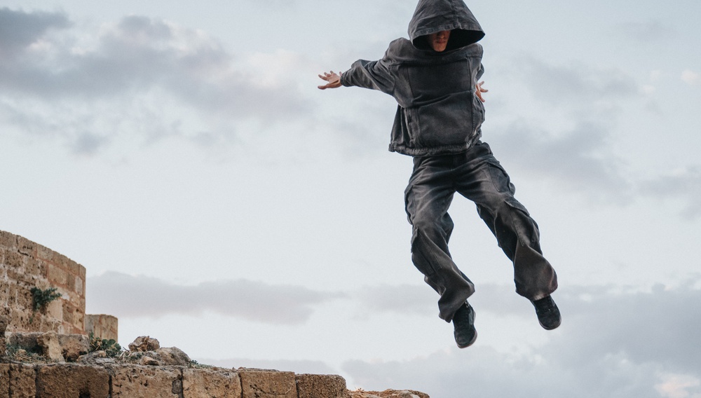 Ξεκινούν τα γυρίσματα της ταινίας «Ξανασταυρώνεται» του Θοδωρή Παπαδουλάκη