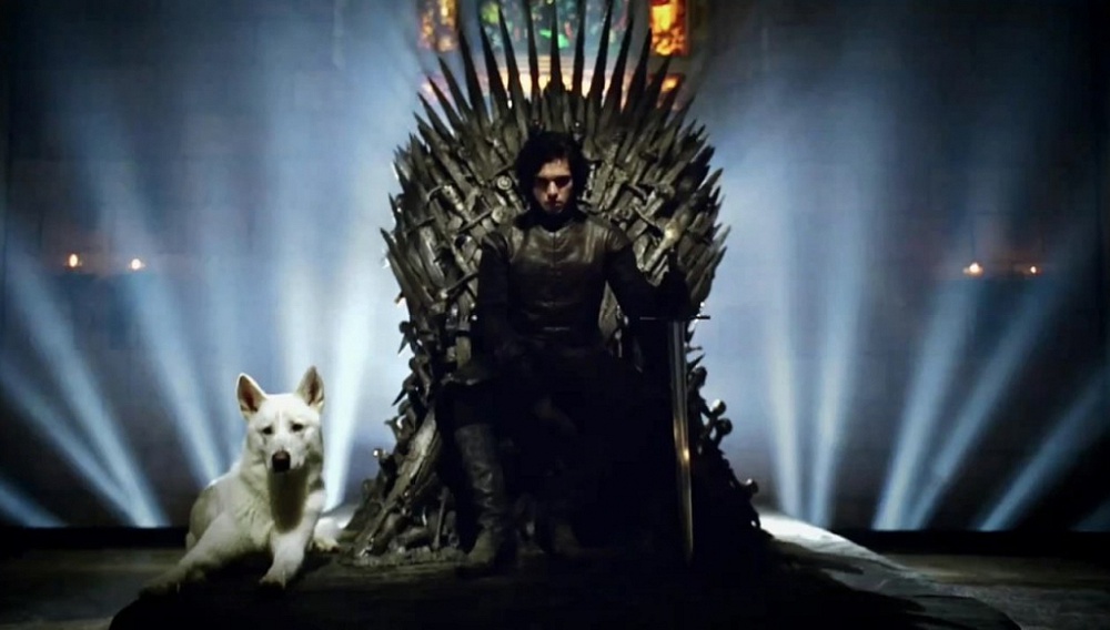 Game of Thrones: Είστε έτοιμοι να παίξετε το παιχνίδι ή να πεθάνετε;