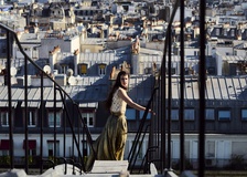 Η ελληνική περιφέρεια ταξιδεύει... «À Paris tous les deux», με το κινηματο-οπερατικό πρότζεκτ της ΕΛΣ