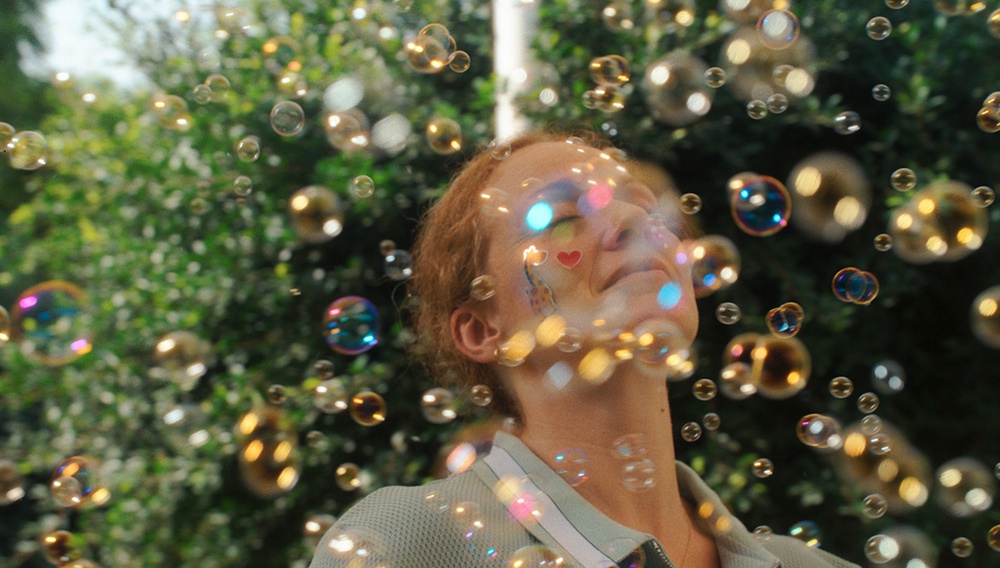 Σμαράγδα – I Got Thick Skin and I Can’t Jump