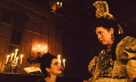 Το «The Favourite» κερδίζει το Βραβείο Συνολικής Ερμηνείας στα Gotham Awards