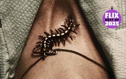 Flix Top Ten - 2025: Το νούμερο 10