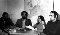 Λόγος και Αντίσταση