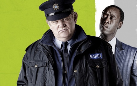 Κερδίστε προσκλήσεις για την avant premiere του «Εκτός Νόμου και Χρόνου»