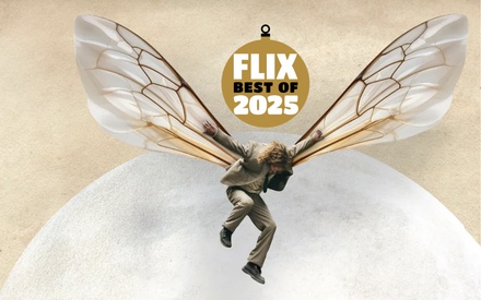 Flix Top Ten - 2025: Το νούμερο 4
