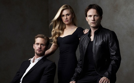 True Blood: για τα μάτια σας μόνο