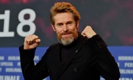Berlinale 2018: Ο Γουίλεμ Νταφόε αισθάνεται ότι είναι ακόμα πολύ νωρίς για τιμητικά βραβεία