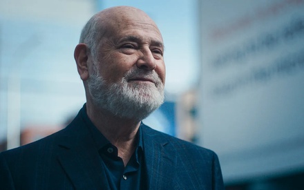 Ο Ρομπ Ράινερ κέρδισε Emmy εννέα μήνες μετά τον θάνατό του