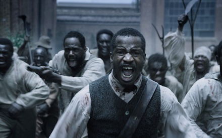 To Sundance υποκλίνεται στο «Τhe Birth of a Nation»