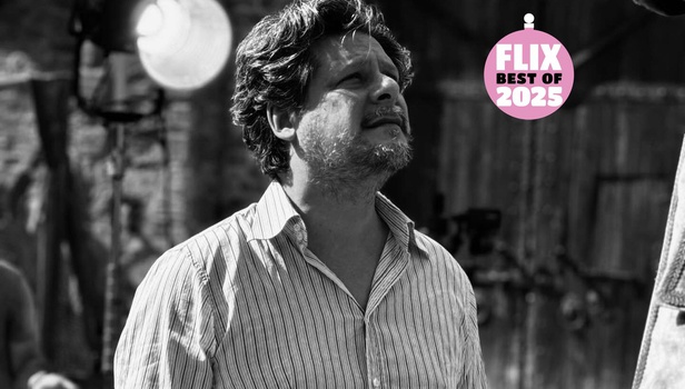 Το αγαπημένο μου του 2025 | Λευτέρης Χαρίτος