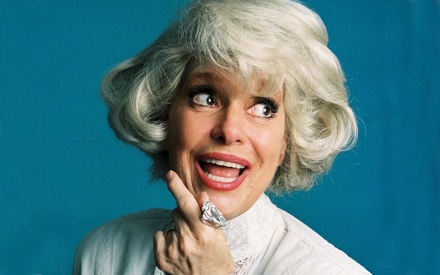 Goodbye Dolly! H Κάρολ Τσάνινγκ πέθανε σε ηλικία 97 ετών