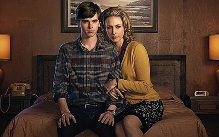 «Bates Motel»: Ο Νόρμαν Μπέιτς πριν το «Ψυχώ»!