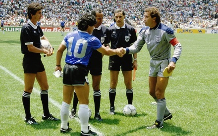 To «The Match» έρχεται για 3+1 ειδικές προβολές στην Αθήνα