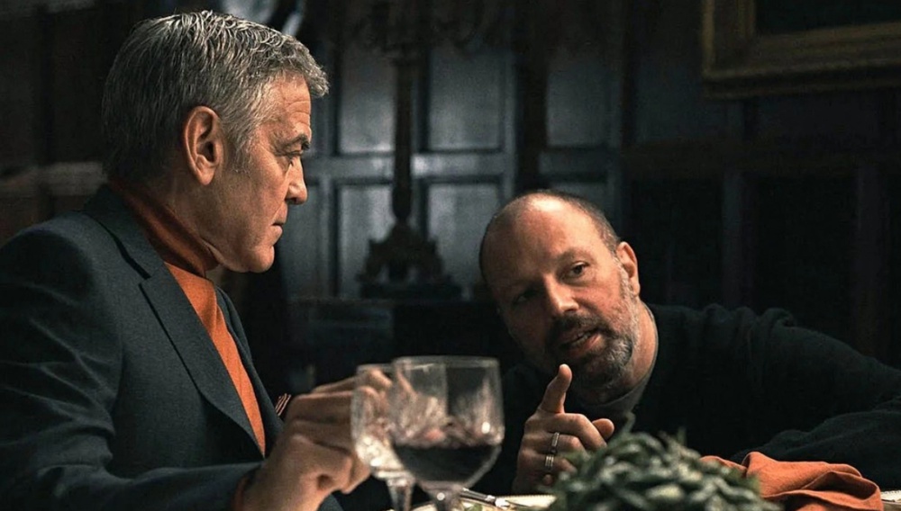 Ο Λάνθιμος έρχεται φουριόζος στο Big Game με δυο διαφημίσεις