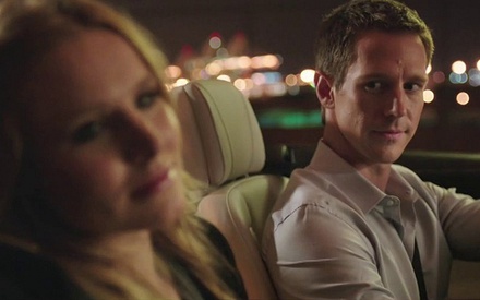Marshmallows, η «Veronica Mars» επέστρεψε!