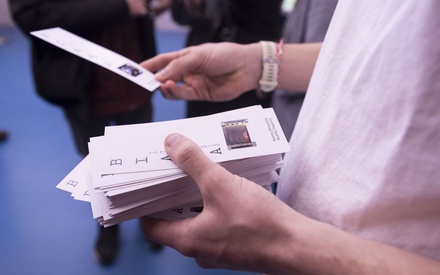 28o Φεστιβάλ Ντοκιμαντέρ Θεσσαλονίκης | Μέρα 2η | Για τη διάσωση του Απόλλωνα και το δικαίωμα στο kinky