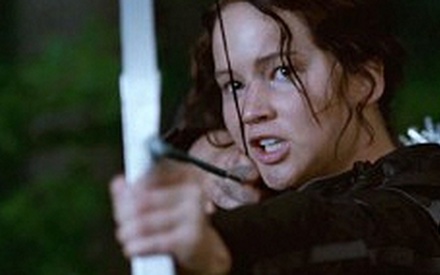 The Hunger Games: ολοκληρώθηκαν τα γυρίσματα του πρώτου μέρους!