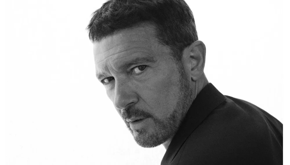 Ο Αντόνιο Μπαντέρας θα βραβευτεί στο Φεστιβάλ Κινηματογράφου του Τορίνο