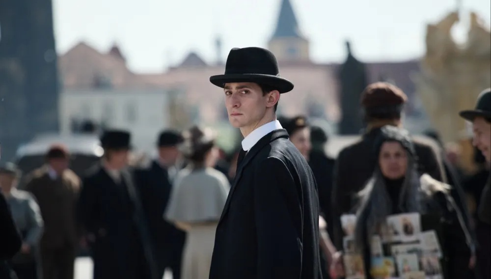 Φραντς Κάφκα