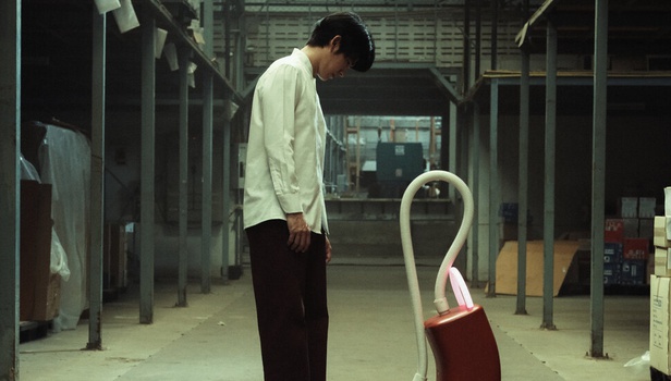 Χρήσιμα Φαντάσματα