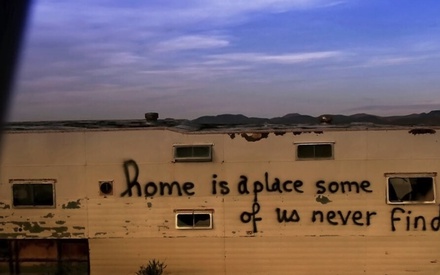 Ο χάρτης της ανθρώπινης εμπειρίας στο 16ο Ethnofest