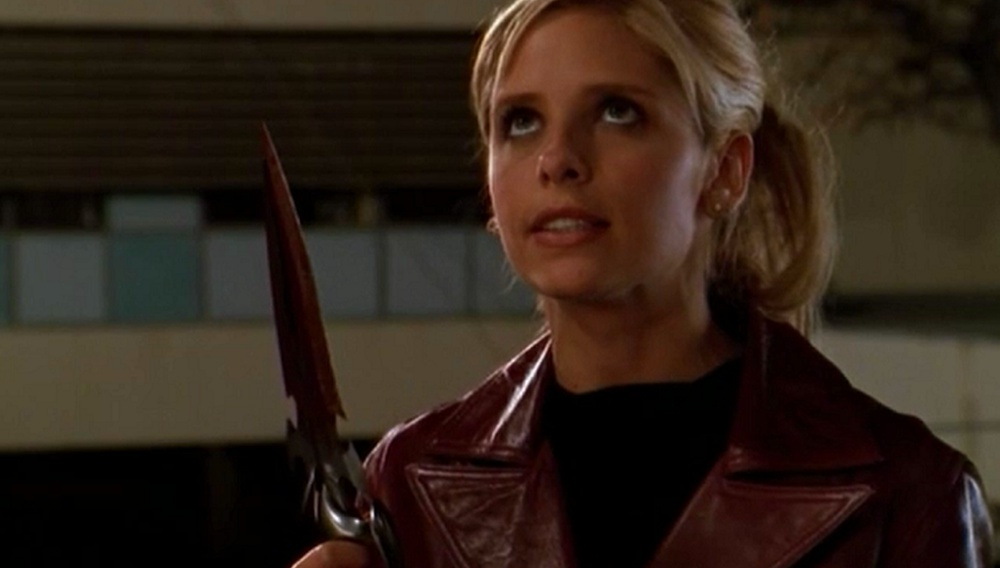 Το reboot της «Buffy the Vampire Slayer» δεν προχωρά στο Hulu
