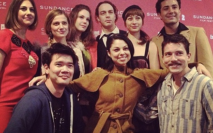 Sundance 2012: Πρώτες εντυπώσεις