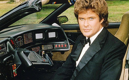 Ο Ντέιβιντ Χάσελχοφ πορνοστάρ;