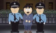 South Park εναντίον Κίνας σημειώσατε 1
