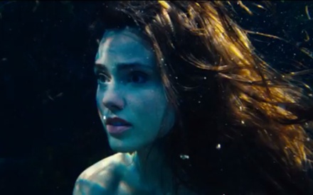 To live action ριμέικ της «Μικρής Γοργόνας» έχει τρέιλερ, αλλά δεν είναι αυτό που νομίζετε
