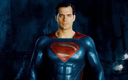 Ο θάνατος του (κινηματογραφικού) Superman. O Χένρι Κάβιλ αποχωρεί από την DC;