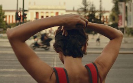 Η «Λεωφόρος Πατησίων» του Θανάση Νεοφώτιστου στο Φεστιβάλ του Κλερμόν-Φεράν