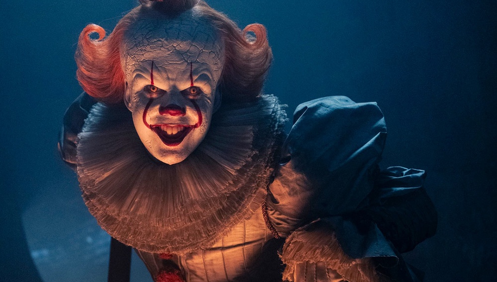 Ο Αντι Μουσιέτι αποκαλύπτει νέα στοιχεία για τη δεύτερη σεζόν του «Welcome to Derry»