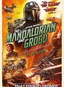 Star Wars: The Mandalorian and Grogu