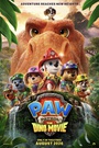 Paw Patrol: Κουτάβια και Δεινόσαυροι