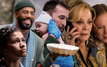 Emmys 2026: Οι μεγάλες εκπλήξεις, τα ηχηρά snubs και οι σειρές που δίχασαν τους ψηφοφόρους