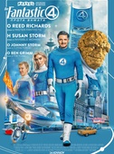 The Fantastic Four: Πρώτα Βήματα