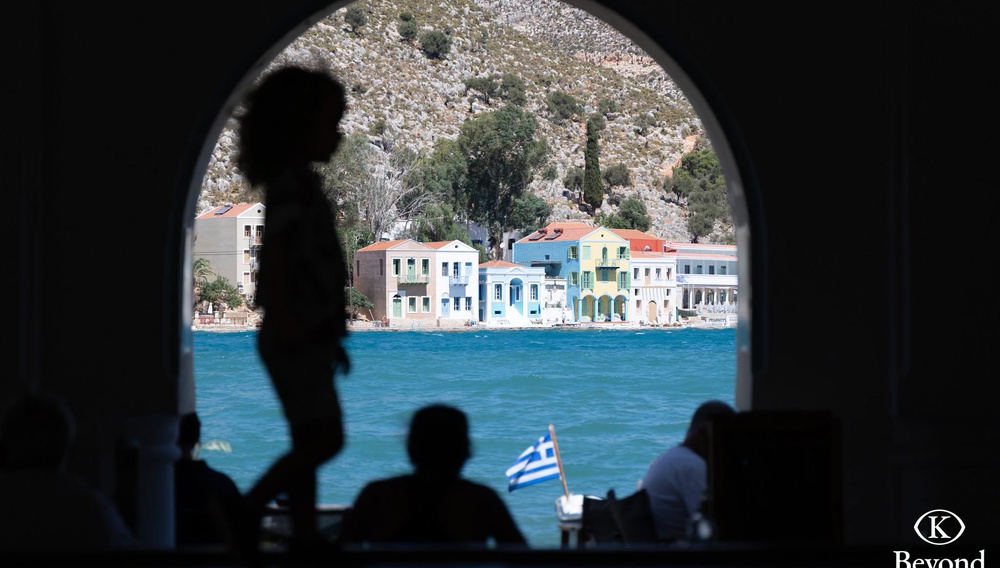 11ο Beyond Borders Διεθνές Φεστιβάλ Ντοκιμαντέρ Καστελλορίζου: Σταθερή αξία