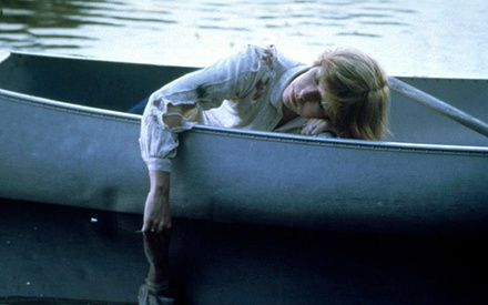 Καλοκαιρινές σκηνές για πάντα #23 / «Friday the 13th» του Σον Σ. Κάνινγκχαμ