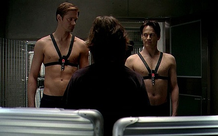 «True Blood», Σεζόν 5, Επεισόδιο 3: «Whatever I Am, You Made Me»