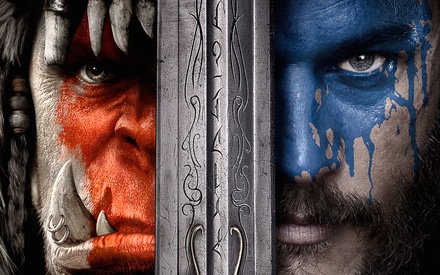 «It has begun». Ωρα για μάχη στο «Warcraft»