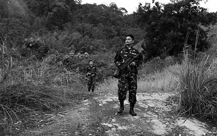 «The Season of the Devil»: Ετσι μοιάζει ένα μιούζικαλ του Λαβ Ντίαζ