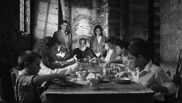 Τι βλέπουμε στο σπίτι την Πέμπτη, 11 Ιουνίου