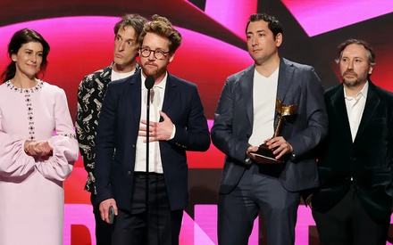 Spirit Awards 2026: Οι Νικητές