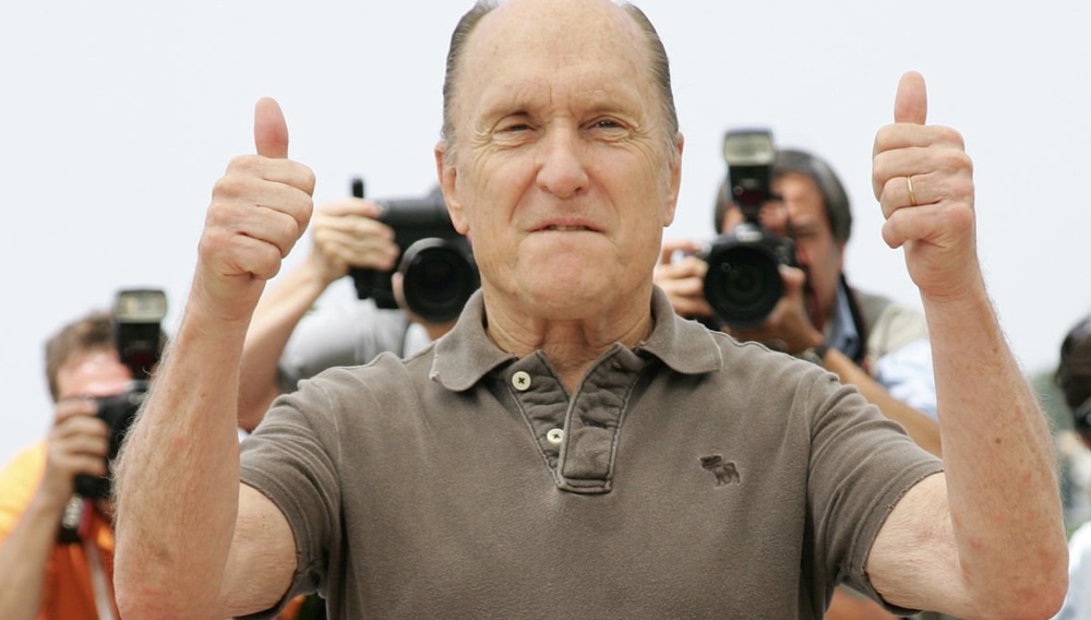 Oταν το Flix είχε μιλήσει με τον Ρόμπερτ Ντιβάλ για τον Κόπολα, το τανγκό και την ελληνική κουζίνα