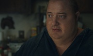 Πρώτες φωτογραφίες από το «The Whale» του Ντάρεν Αρονόφσκι και το «The Eternal Daughter» της Τζοάνα Χογκ